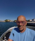 Rencontre Homme France à port de bouc : Emile, 73 ans